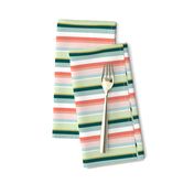 Indy-Bloom-Design-Melon-Stripes 3x3