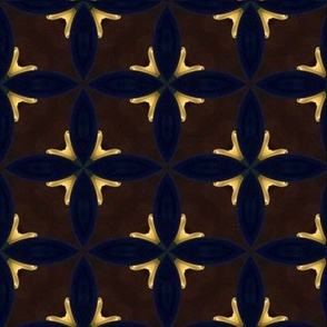 Pattern Starburst