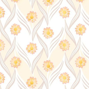 Retro Upsy Daisy Chevron 4