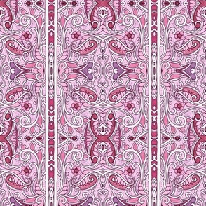 When Pink Paisley Party