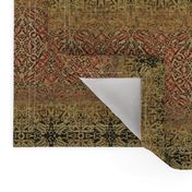 tapestry-in-gold_green_red