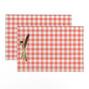 plaid-coral-white 2