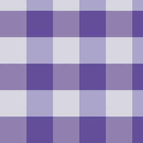 plaid-ultra violet