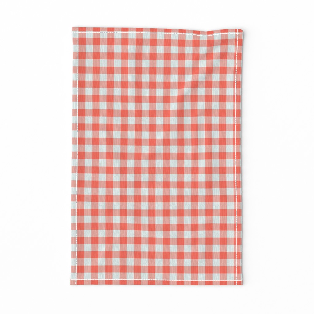 plaid-coral-white