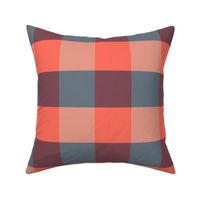 plaidnavycoral