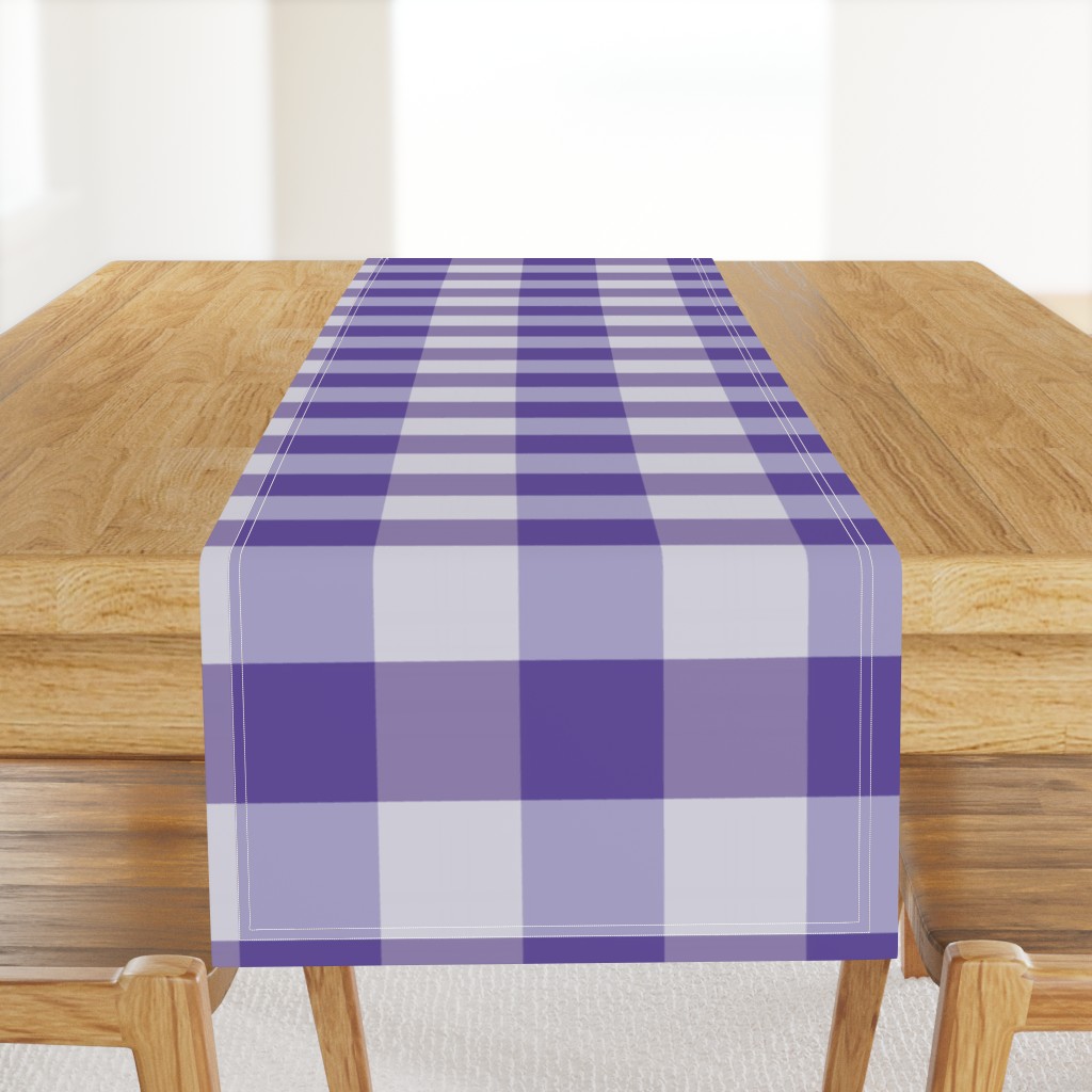 plaid---violet