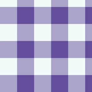 plaid-violet grape