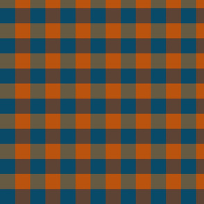 plaid-turmeric blue green