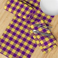 plaid-grape purple yellow