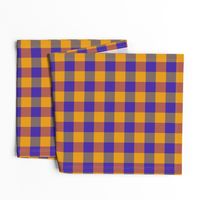 plaid-curry royal violet