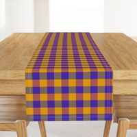 plaid-curry royal violet