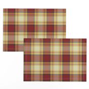 Campfire Plaid