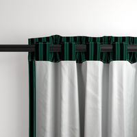 Mansion Maid Green Stripe Pattern