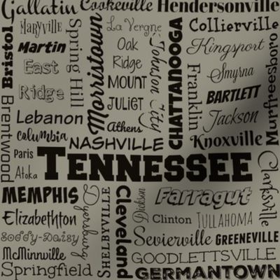 Grau Typografie Quilten Decke Stadte Memphis Setzt Spoonflower