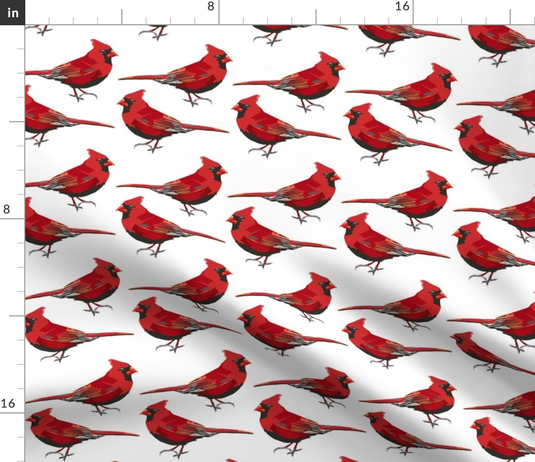 Cardinals