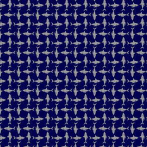 shark pattern 5