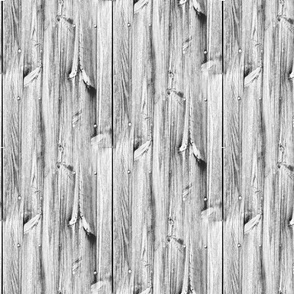 Planches de bois gris - Wood boards grey