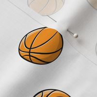 Basketball -  Sports