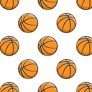 Basketball -  Sports