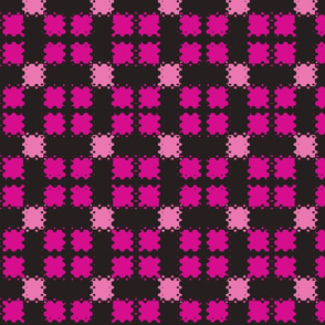 pink blocks