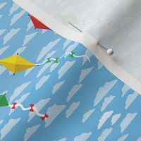 Small Kites