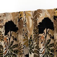 Safari Camouflage