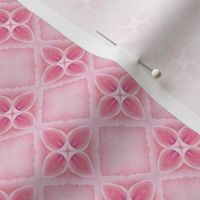 Quilting in Pink Design No 3