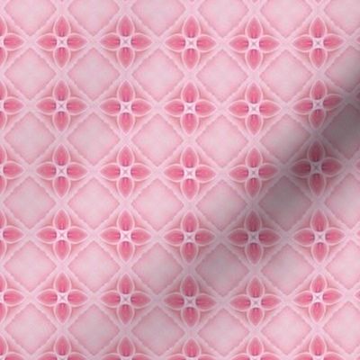 Quilting in Pink Design No 3