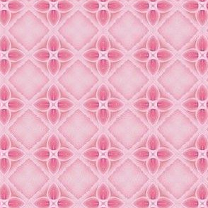 Quilting in Pink Design No 3