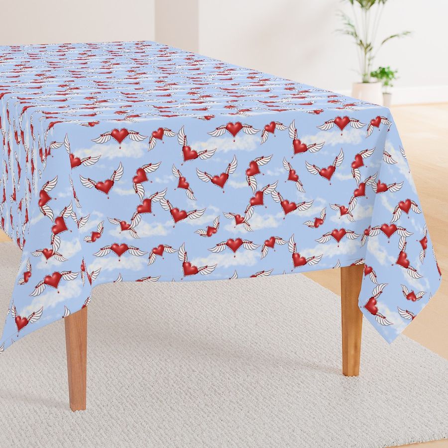 HOME_GOOD_RECTANGULAR_TABLE_CLOTH