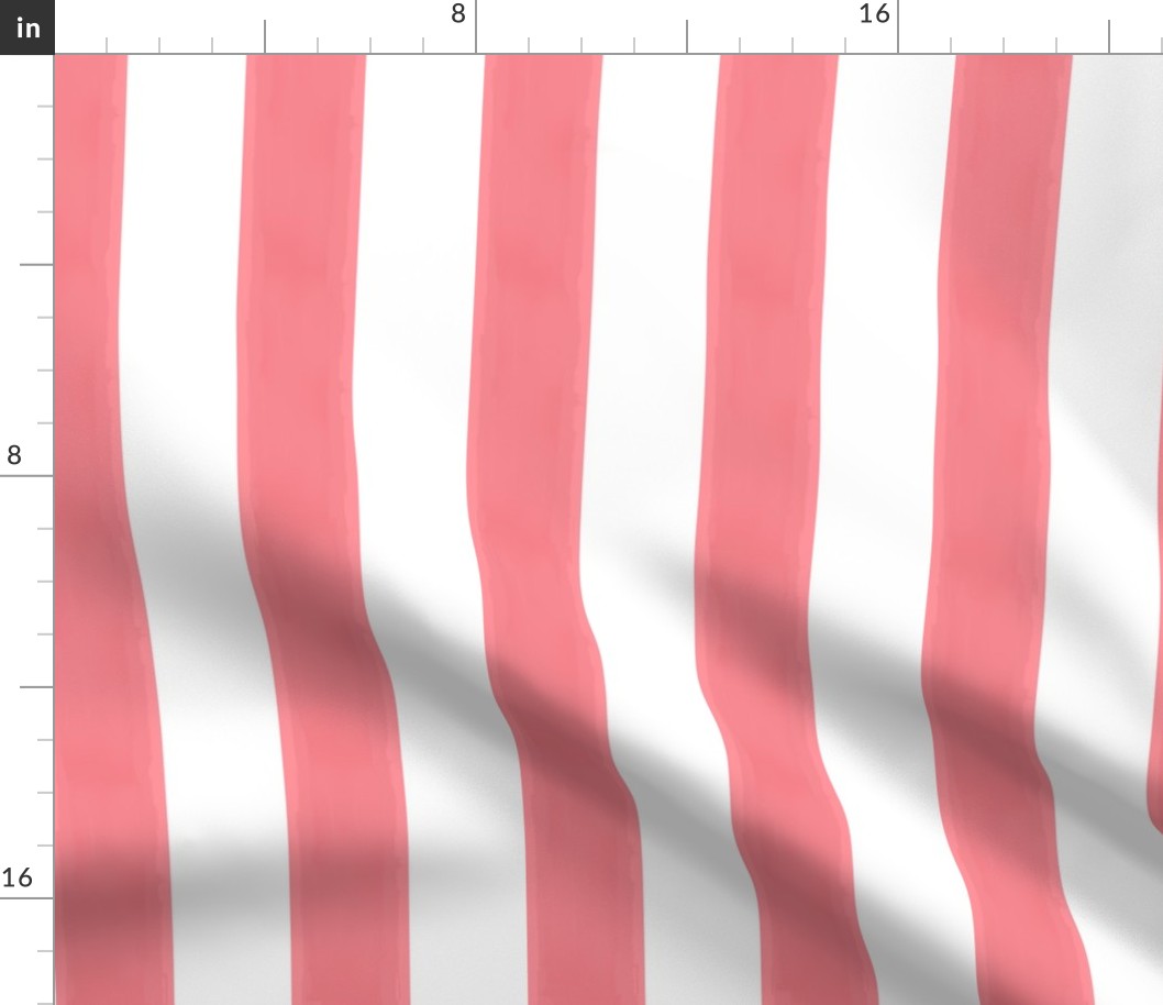 Practically Perfect Stripes