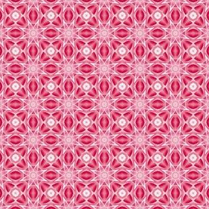 Quilting in Pink Design No 4