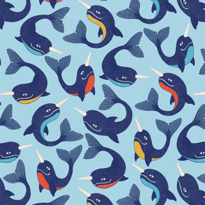 SpoonflowerNarwhals-01