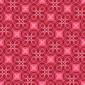 Quilting in Pink Design No 5