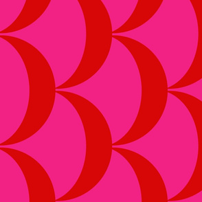scallop_red_hot_pink_arc
