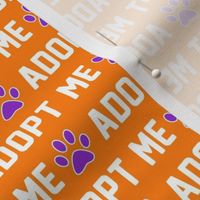  Adopt Me Neon Paws Purple