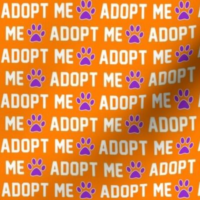  Adopt Me Neon Paws Purple