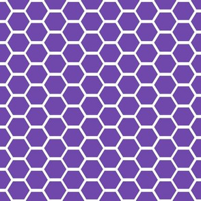 purple hex