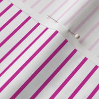 magenta stripe