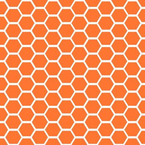 orange hex