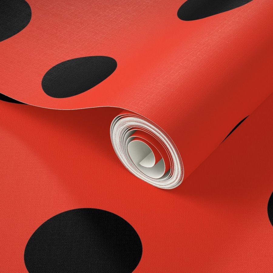 ladybug pattern -2