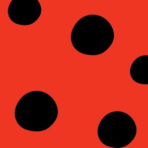 ladybug pattern -2