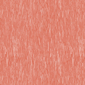 strawberry red textural repeat