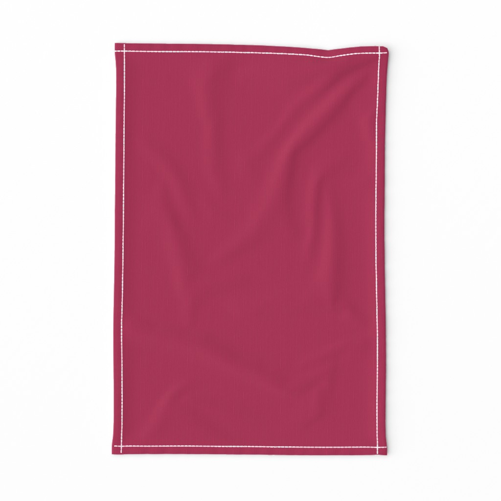 Fuchsia Rose Pink Fabric