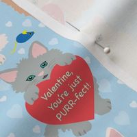 PURR-fect Valentine