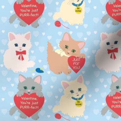 PURR-fect Valentine