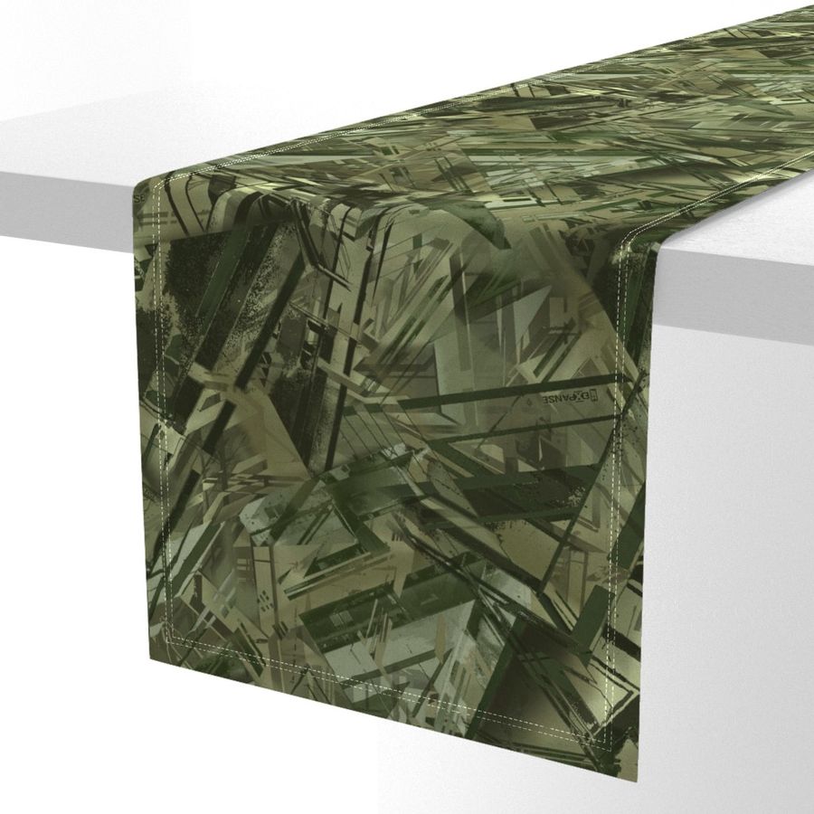 MB4 Expanse™ Camo 