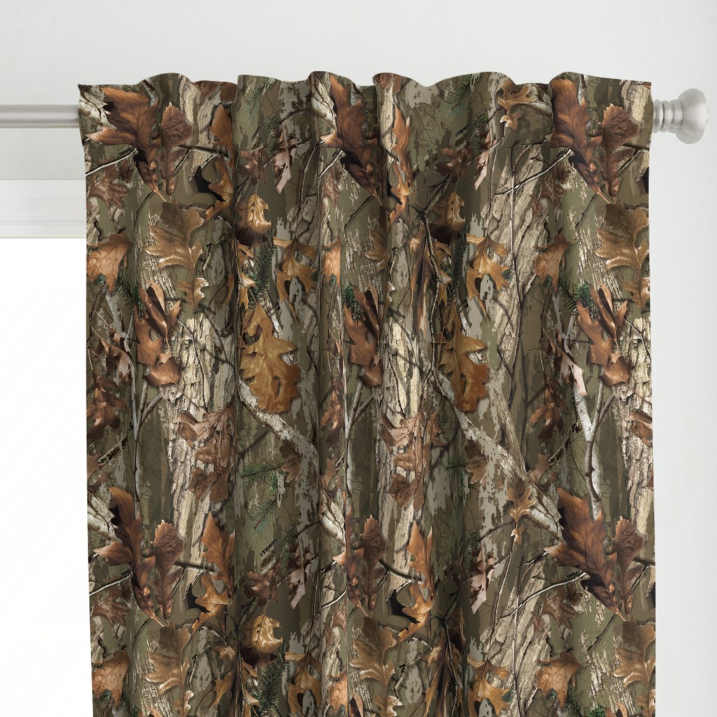 TRAML™ Camo - Woodland