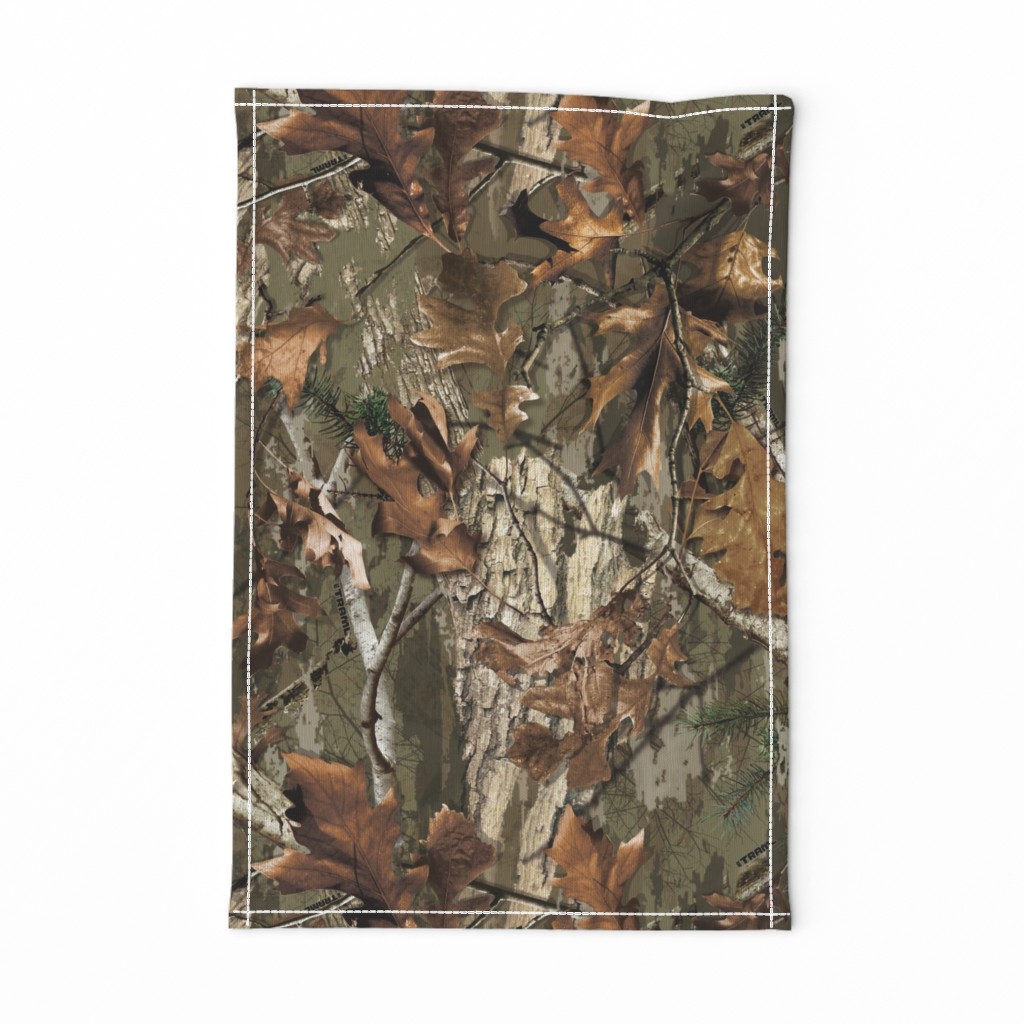 TRAML™ Camo - Woodland