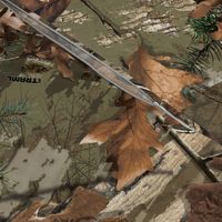 TRAML™ Camo - Woodland